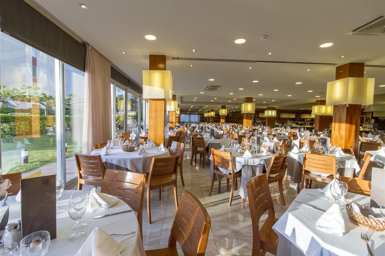 Hotel Panorama Л'Эстартит Экстерьер фото