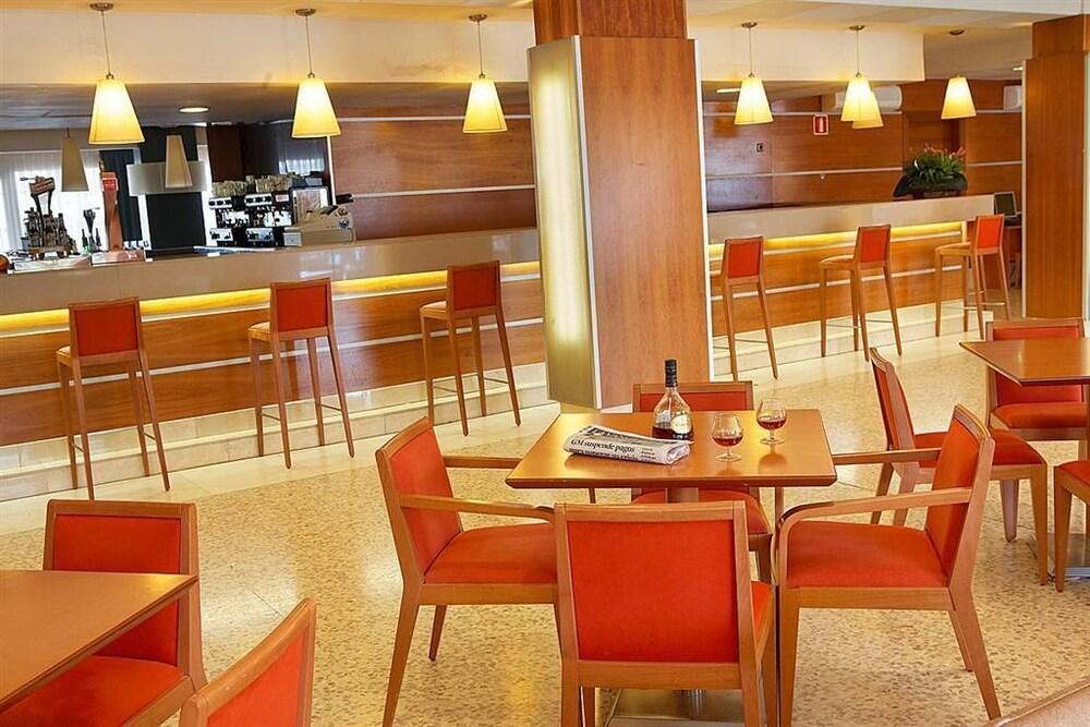 Hotel Panorama Л'Эстартит Экстерьер фото