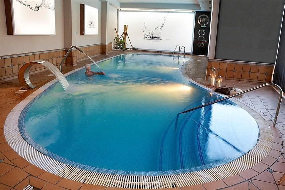 Hotel Panorama Л'Эстартит Экстерьер фото