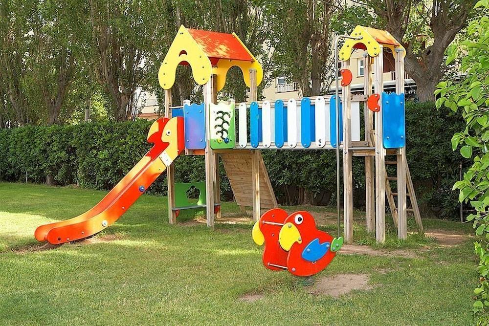 Hotel Panorama Л'Эстартит Экстерьер фото