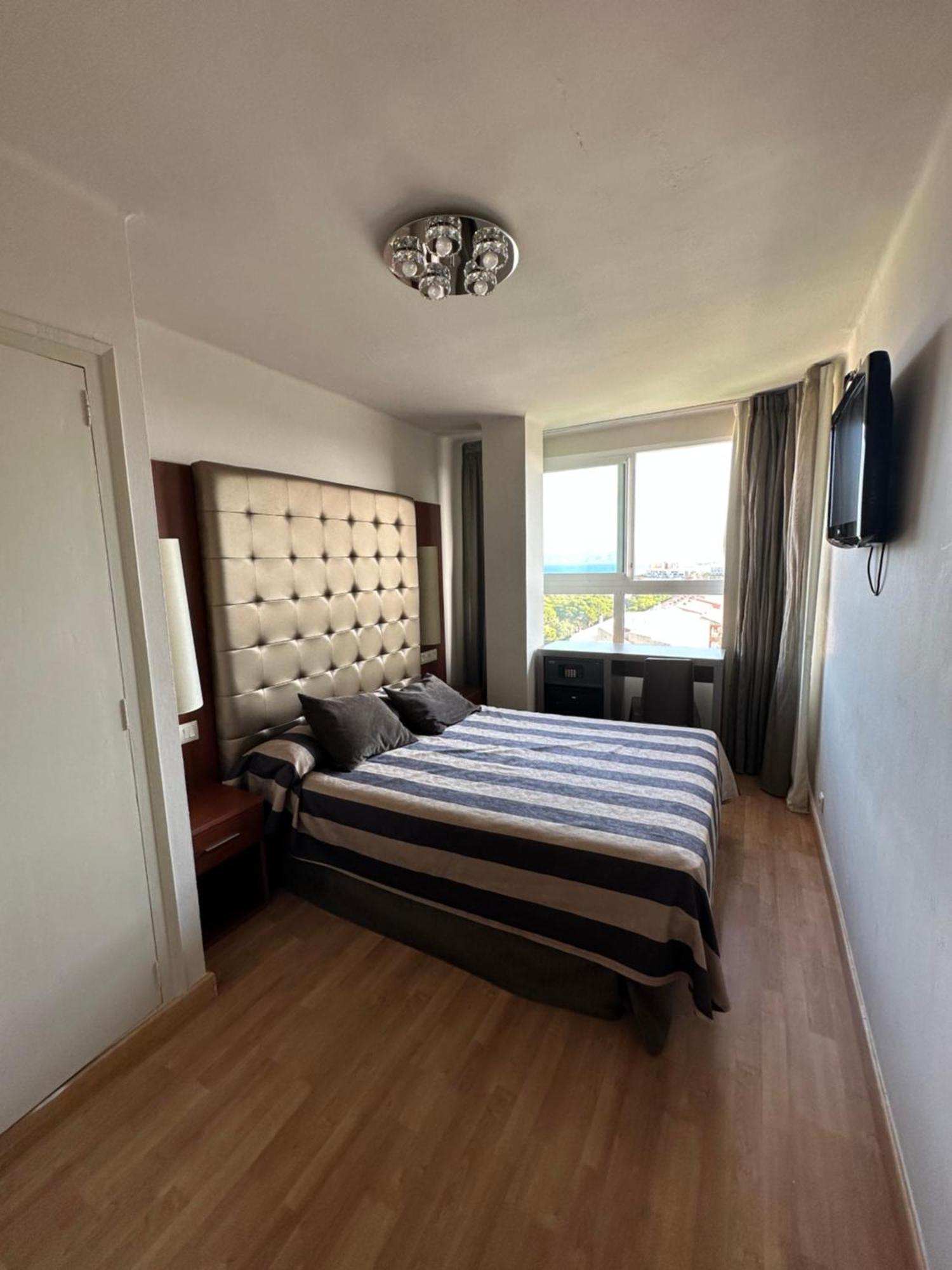 Hotel Panorama Л'Эстартит Номер фото