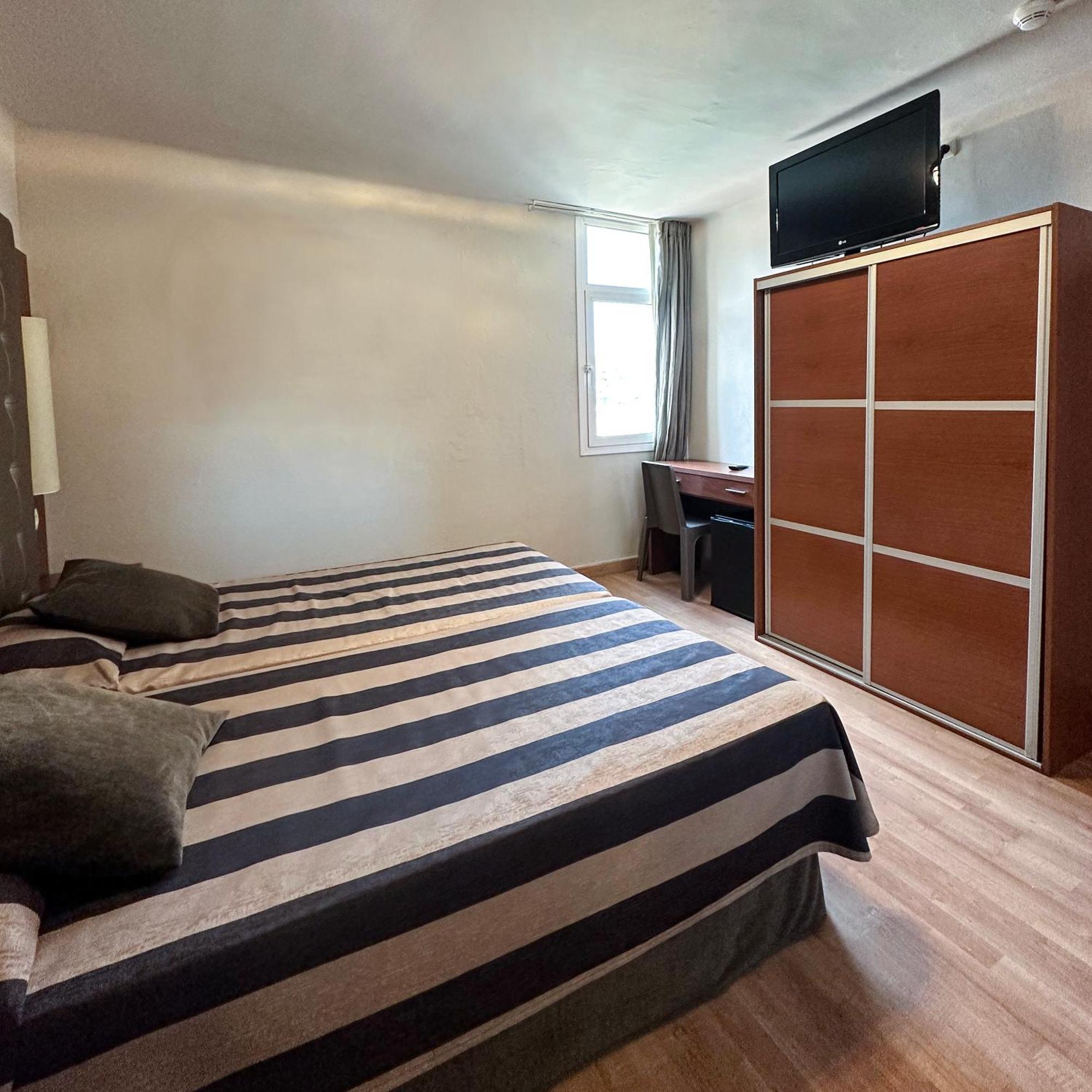 Hotel Panorama Л'Эстартит Номер фото
