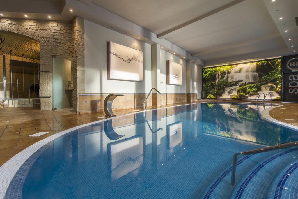 Hotel Panorama Л'Эстартит Экстерьер фото